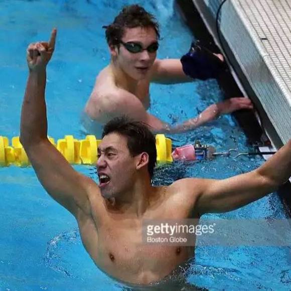 Meet your Posher, Brian - Picture 1 of 1